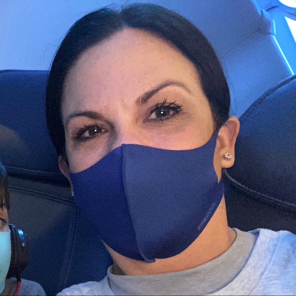 Meet your Posher, Eva